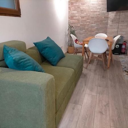 Apartamento Rural Miraflores de la Sierra Zewnętrze zdjęcie